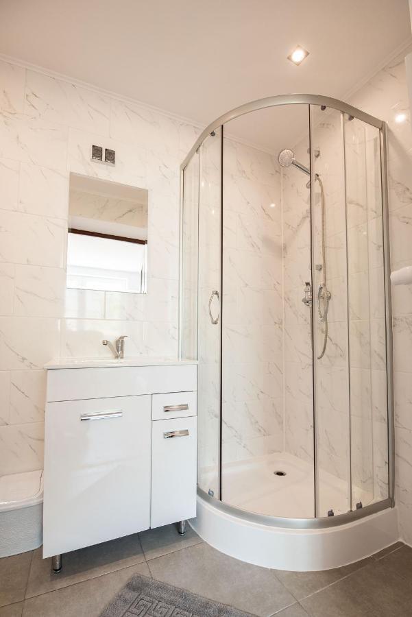 Perla Baltyku Apartment ดาร์โวโว ภายนอก รูปภาพ